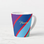 Mok - Puruviaanse (Paarse regenboog) RFPMDesigns © (Rechterhoek)