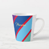 Mok - Puruviaanse (Paarse regenboog) RFPMDesigns © (Rechts)