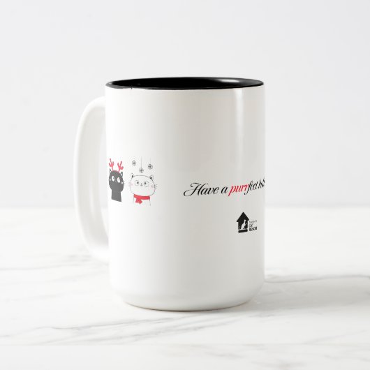 Mok - Puurfect Holiday (Voorkant links)