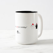 Mok - Puurfect Holiday (Voorkant rechts)