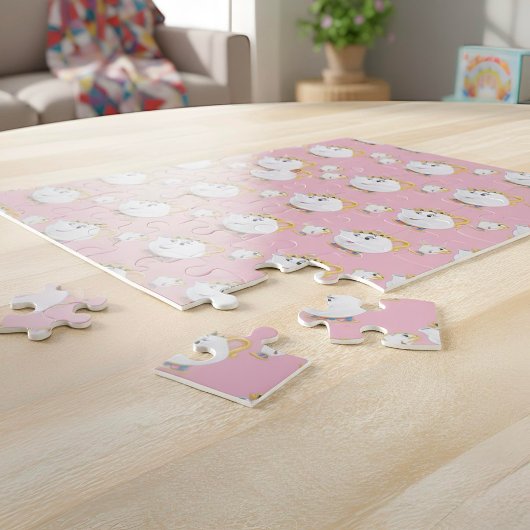 Mok puzzel