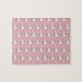 Mok puzzel (Horizontaal)