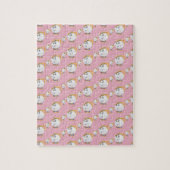 Mok puzzel (Verticaal)