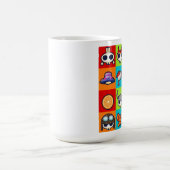 Mok Puzzle Alliance (Center)