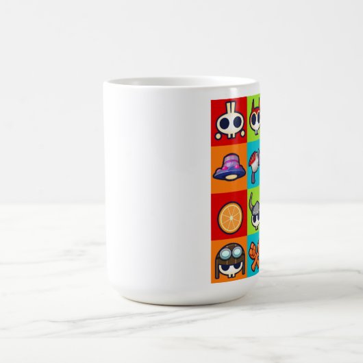 Mok Puzzle Alliance (Center)