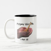 Mok Pygmy Giraffe (Links)