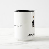 Mok Pyreneeën (Midden)