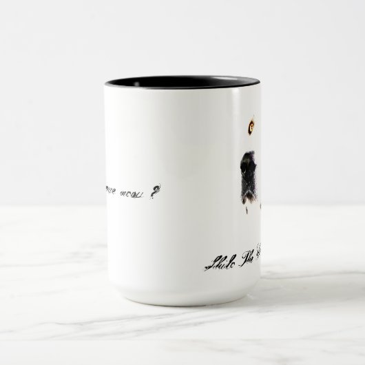 Mok Pyreneeën (Midden)