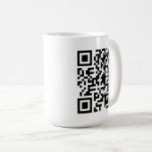 Mok QR-code (Voorkant rechts)