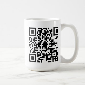 Mok QR-code