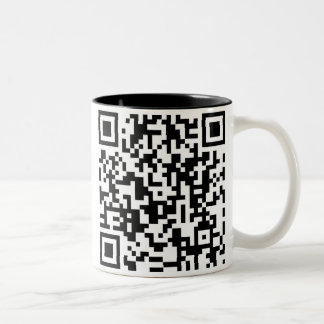 Mok QR-code