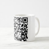 Mok QR-code (Voorkant rechts)
