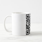 Mok QR-code (Links)