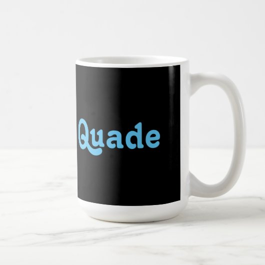 Mok Quade (Rechts)