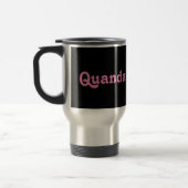 Mok Quanda (Links)