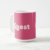 Mok Quest (Voorkant links)