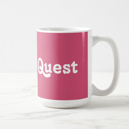 Mok Quest (Rechts)