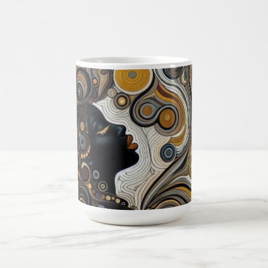 mok "Radiant Release" (Center)