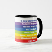 Mok - Radical Welcome (Voorkant rechts)