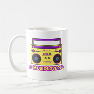mok Radio voor Muziek Liefhebbers
