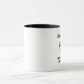 mok radioactief materiaal (Midden)