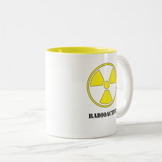 MOK-Radioactive.ai Tweekleurige Koffiemok (Voorkant rechts)