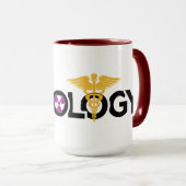 Mok radiologie (Voorkant rechts)