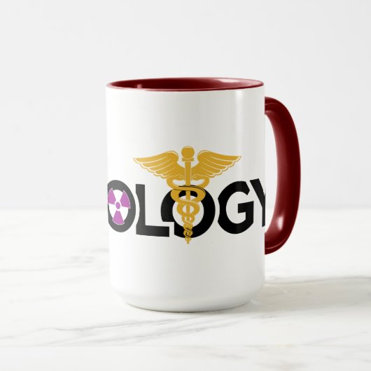 Mok radiologie (Voorkant rechts)