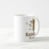 Mok Radiologie Rocks (Voorkant rechts)