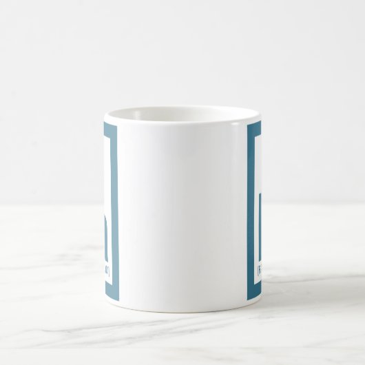 Mok Radium Coffee (Center)