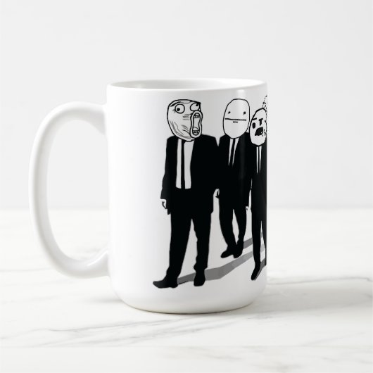 Mok Rage Gang (Links)