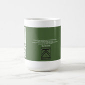 Mok: Raido Koffiemok (Center)