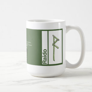Mok: Raido Koffiemok