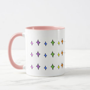 Mok Rainbow Diamond