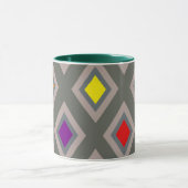 Mok Rainbow Diamond (Midden)