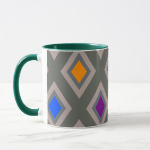 Mok Rainbow Diamond