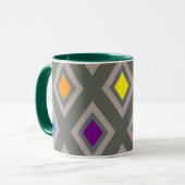 Mok Rainbow Diamond (Voorkant links)