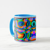 MOK RAINBOW PATCHWORK (Voorkant links)