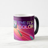 Mok Raining Tiles (Voorkant rechts)