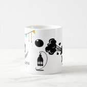 Mok Ramadam Mubarak-ontwerp (Center)