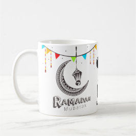 Mok Ramadam Mubarak-ontwerp