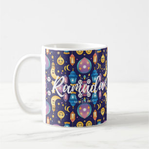 Mok Ramadan Mubarak