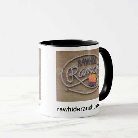 Mok Ranch sign (Voorkant rechts)