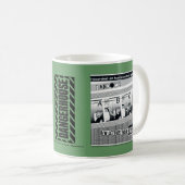 Mok Randoms ABCD New YorkDangerhouse (Voorkant rechts)