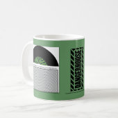 Mok Randoms ABCD New YorkDangerhouse (Voorkant links)