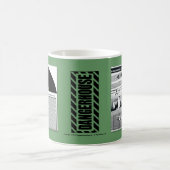 Mok Randoms ABCD New YorkDangerhouse (Center)