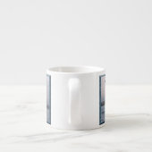 Mok Ranger III espresso (Achterkant)