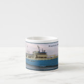 Mok Ranger III espresso (Voorkant)