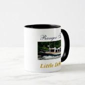 Mok Ranger Tugs R27 (Voorkant rechts)