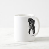 mok raskol (Voorkant rechts)